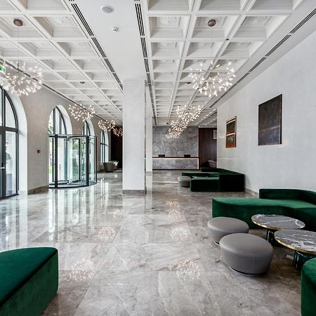 Tbilisi Philharmonia Apartment ภายนอก รูปภาพ