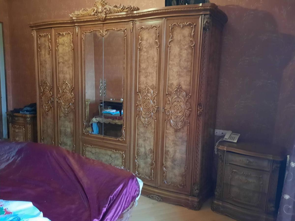 Tbilisi Philharmonia Apartment ภายนอก รูปภาพ