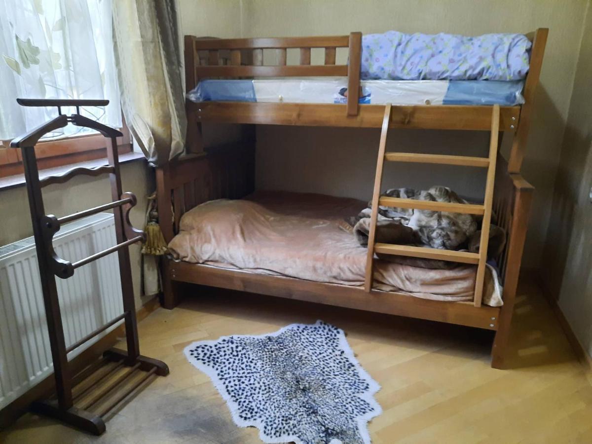Tbilisi Philharmonia Apartment ภายนอก รูปภาพ