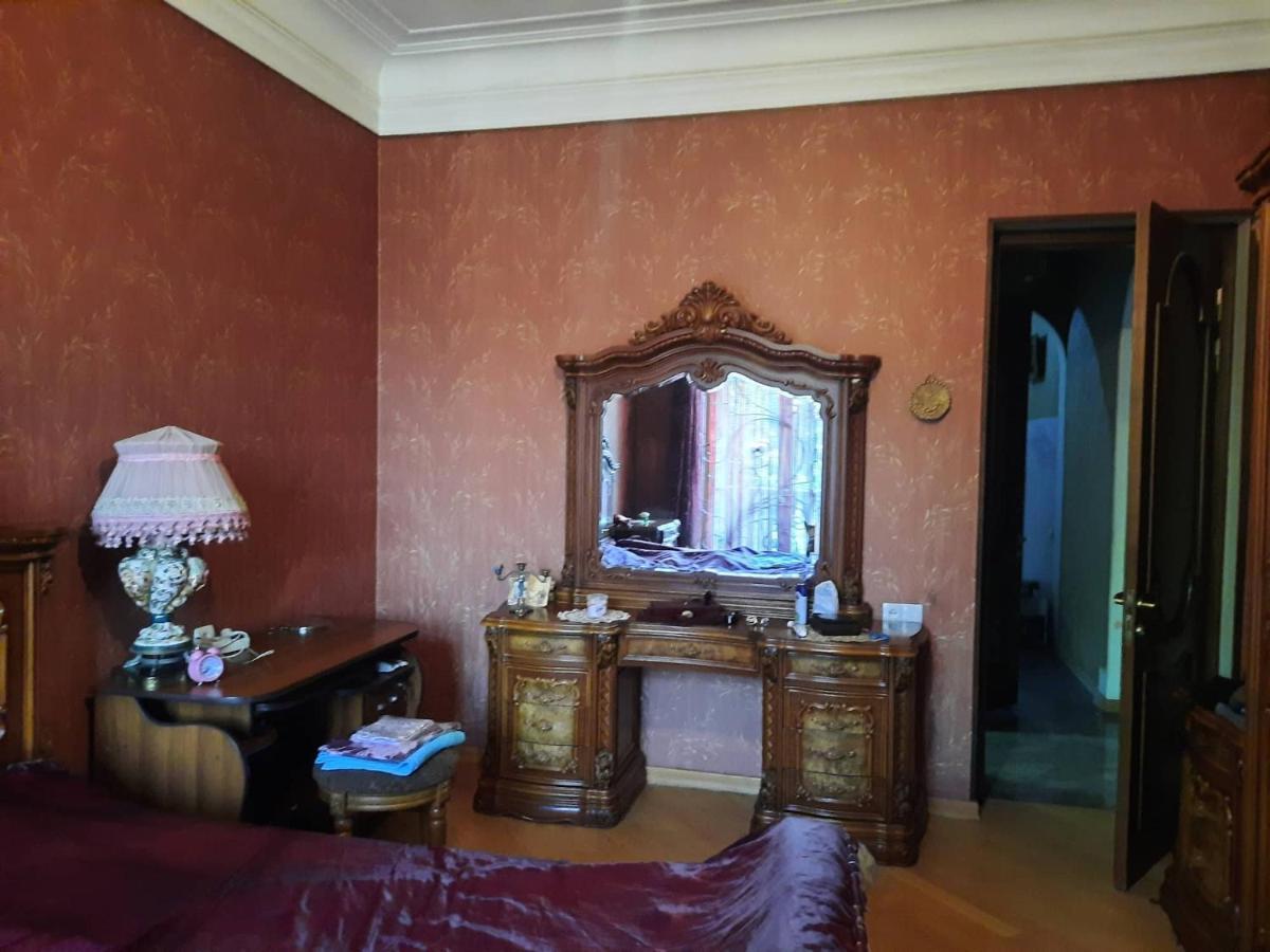 Tbilisi Philharmonia Apartment ภายนอก รูปภาพ