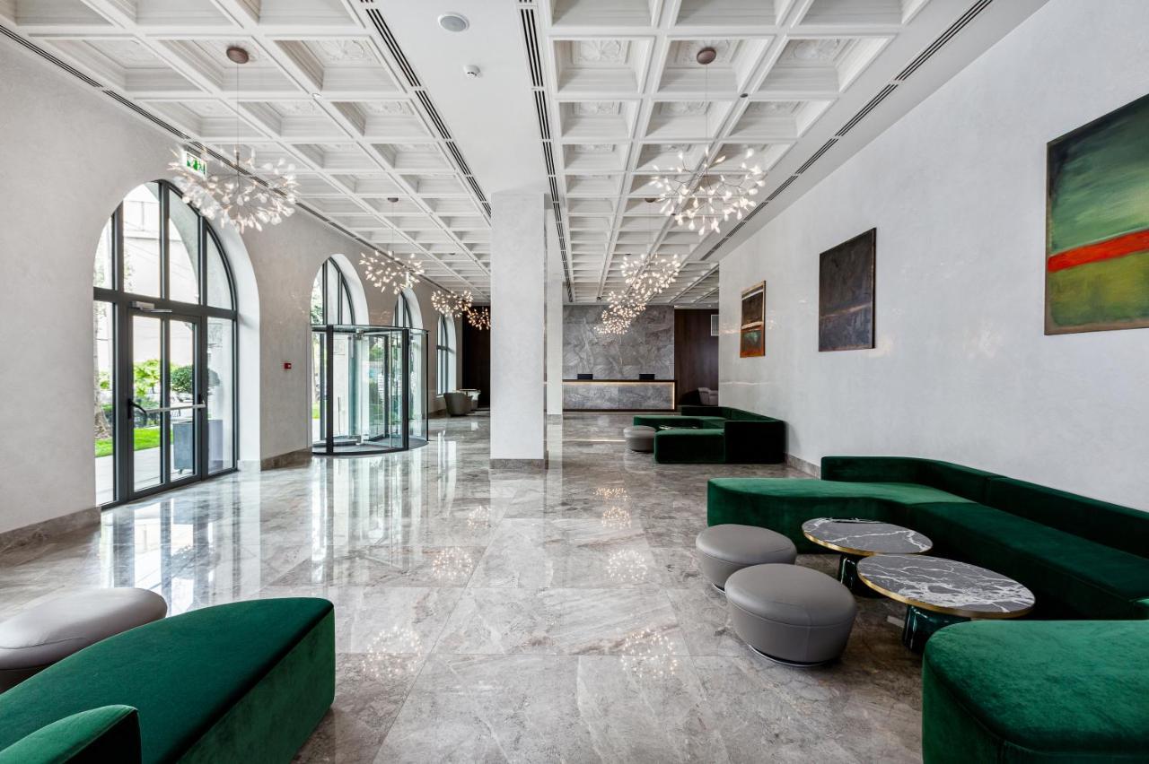 Tbilisi Philharmonia Apartment ภายนอก รูปภาพ