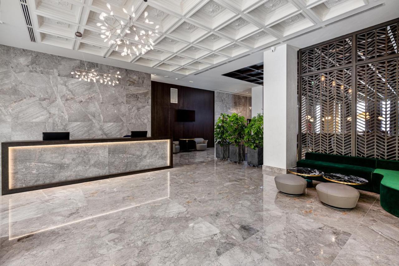 Tbilisi Philharmonia Apartment ภายนอก รูปภาพ