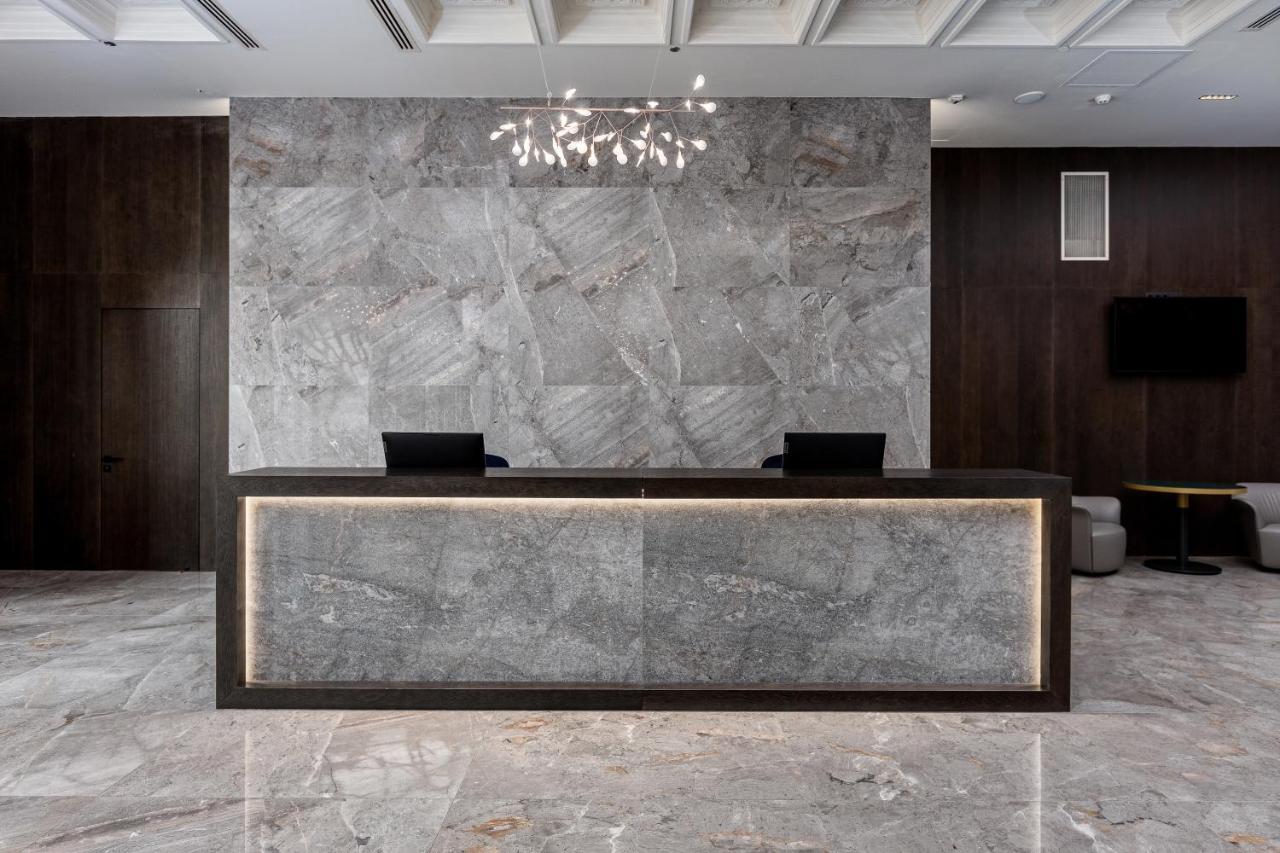 Tbilisi Philharmonia Apartment ภายนอก รูปภาพ
