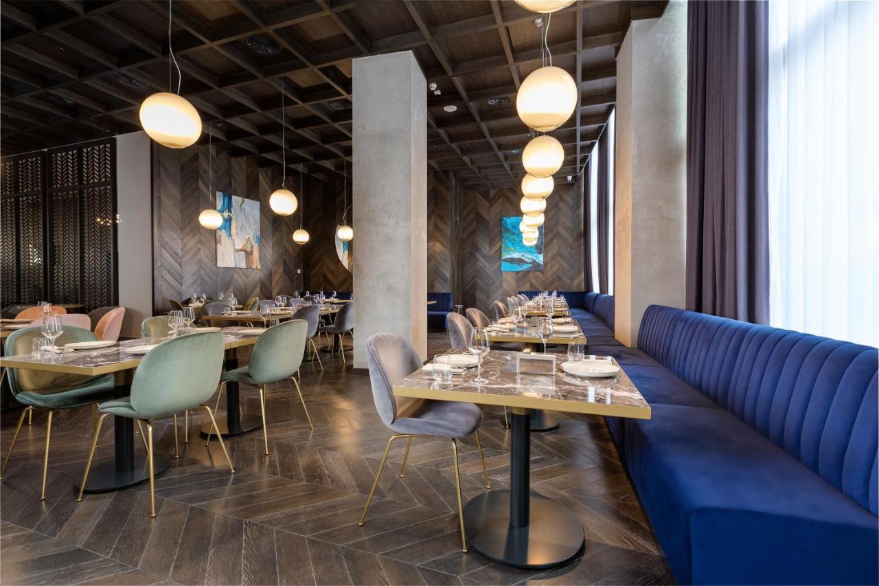 Tbilisi Philharmonia Apartment ภายนอก รูปภาพ