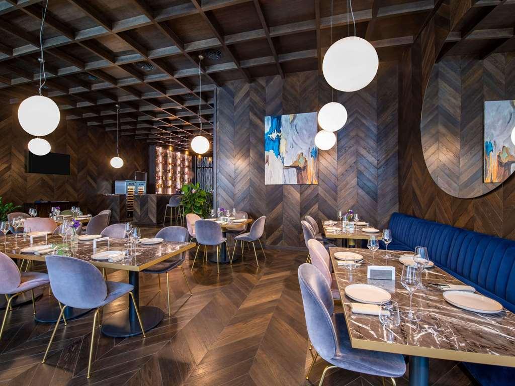 Tbilisi Philharmonia Apartment ร้านอาหาร รูปภาพ