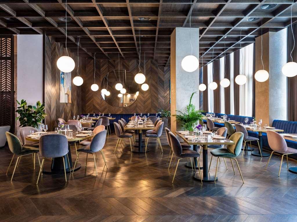 Tbilisi Philharmonia Apartment ร้านอาหาร รูปภาพ
