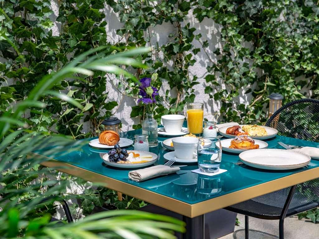 Tbilisi Philharmonia Apartment ร้านอาหาร รูปภาพ