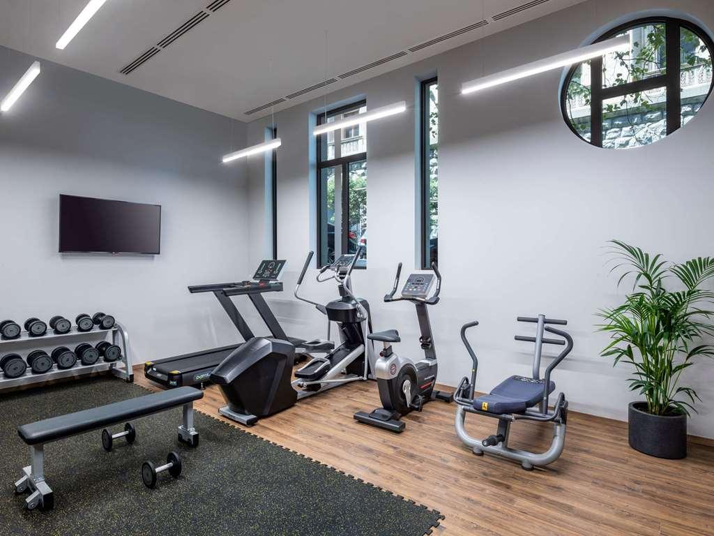 Tbilisi Philharmonia Apartment สิ่งอำนวยความสะดวก รูปภาพ
