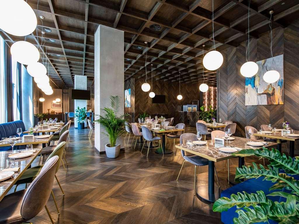 Tbilisi Philharmonia Apartment ร้านอาหาร รูปภาพ
