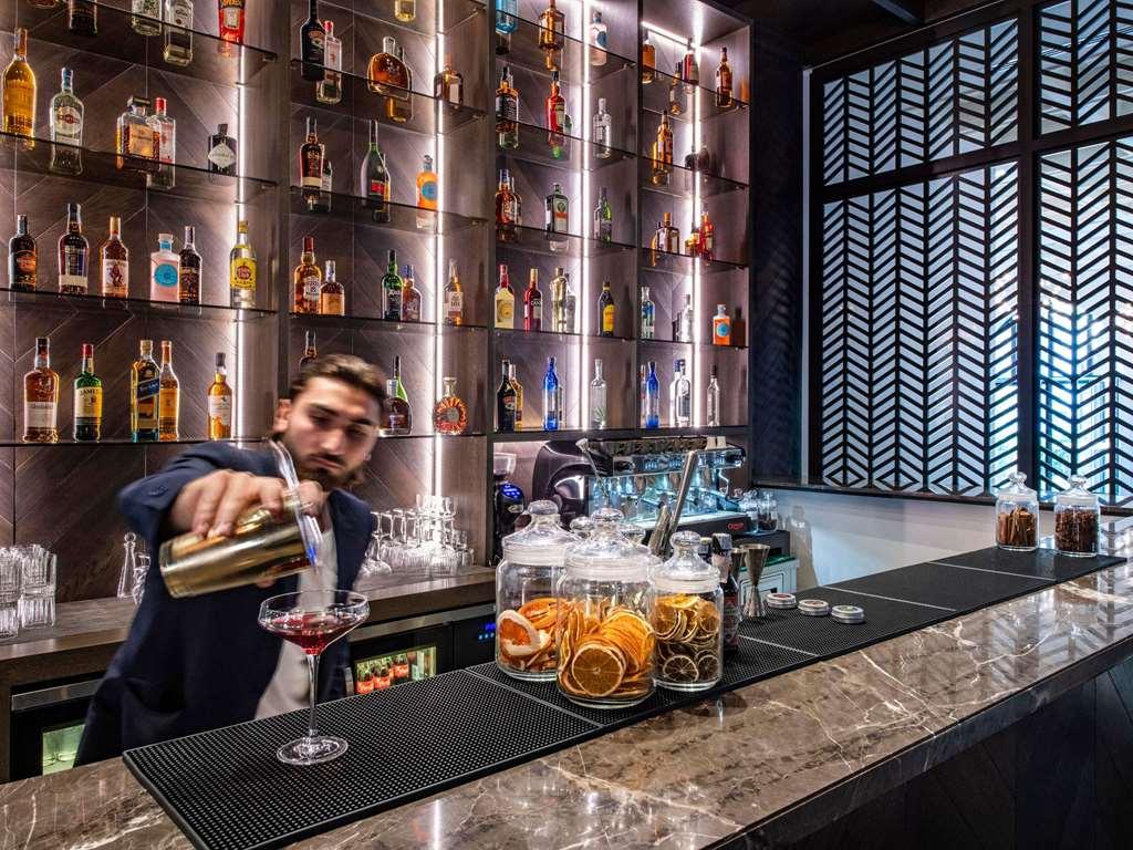 Tbilisi Philharmonia Apartment ร้านอาหาร รูปภาพ